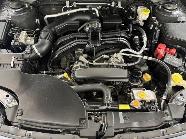 used 2022 Subaru Legacy car, priced at $23,710