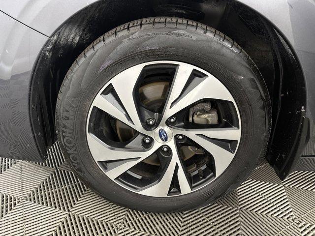used 2022 Subaru Legacy car, priced at $23,710