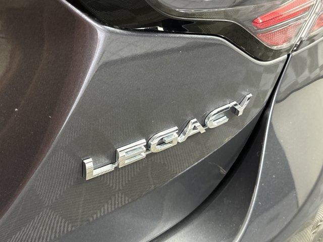 used 2022 Subaru Legacy car, priced at $23,710