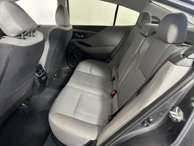 used 2022 Subaru Legacy car, priced at $23,710