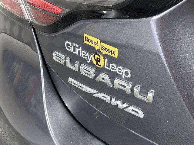 used 2022 Subaru Legacy car, priced at $23,710
