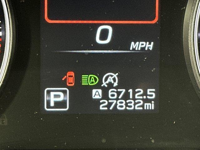 used 2022 Subaru Legacy car, priced at $23,710