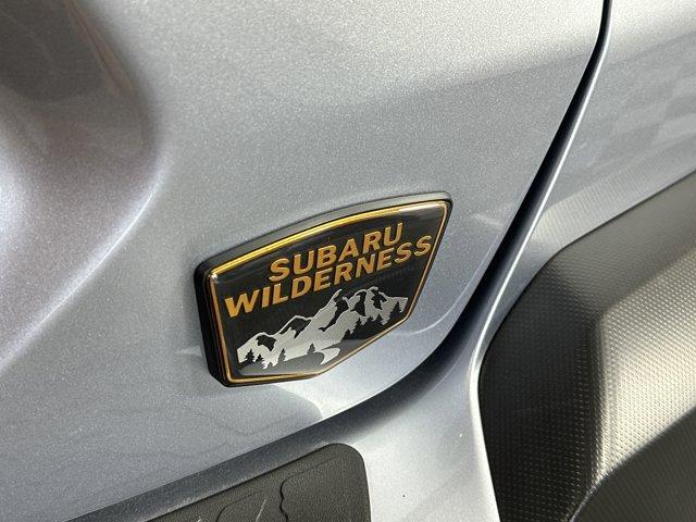 used 2024 Subaru Crosstrek car, priced at $31,838