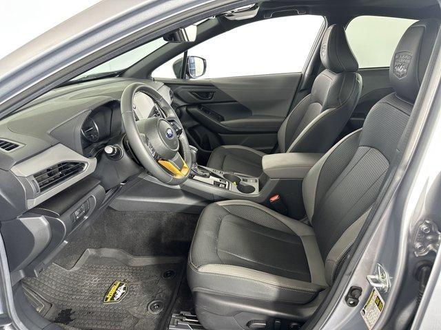 used 2024 Subaru Crosstrek car, priced at $31,838