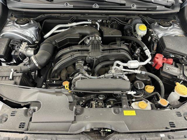 used 2024 Subaru Crosstrek car, priced at $31,838