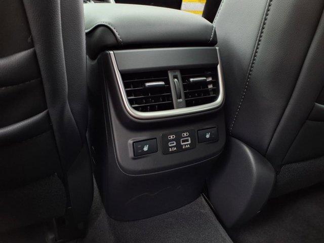 new 2025 Subaru Outback car, priced at $39,410