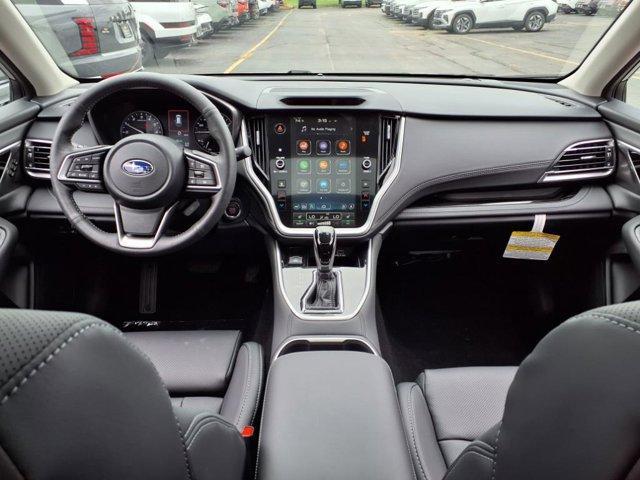 new 2025 Subaru Outback car, priced at $39,410