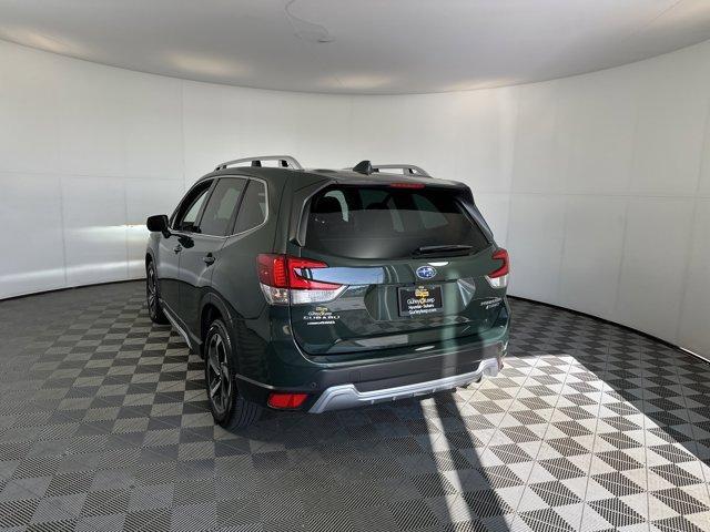 used 2023 Subaru Forester car, priced at $32,469