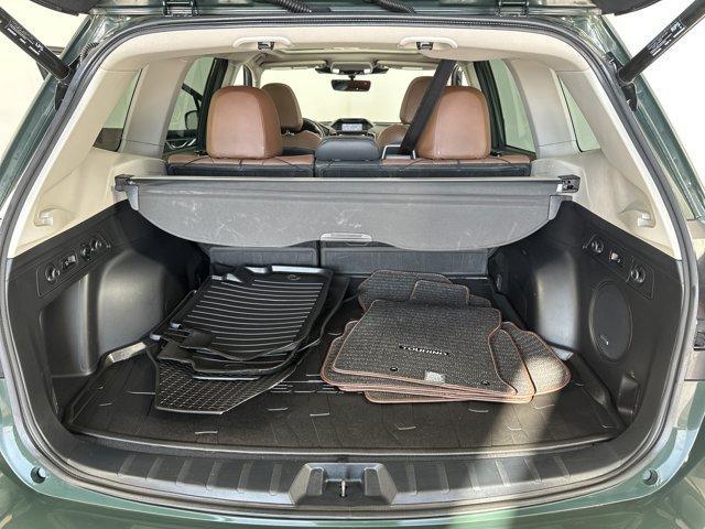 used 2023 Subaru Forester car, priced at $32,469