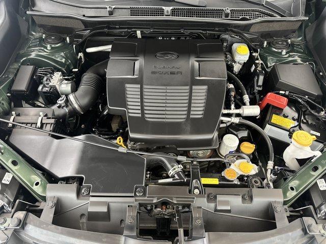 used 2023 Subaru Forester car, priced at $32,469