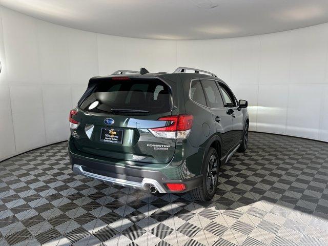 used 2023 Subaru Forester car, priced at $32,469