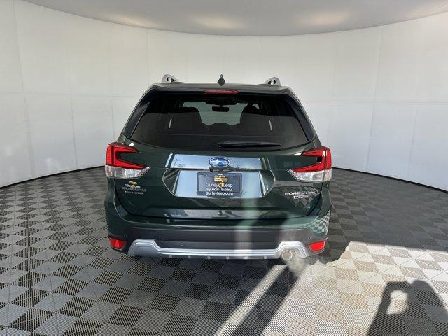 used 2023 Subaru Forester car, priced at $32,469