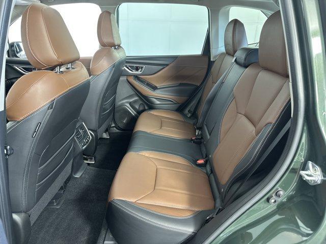 used 2023 Subaru Forester car, priced at $32,469