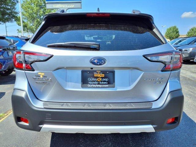 new 2025 Subaru Outback car, priced at $41,377