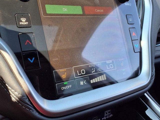 new 2025 Subaru Outback car, priced at $41,377