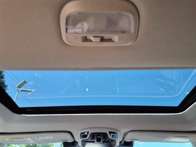 new 2025 Subaru Outback car, priced at $41,377