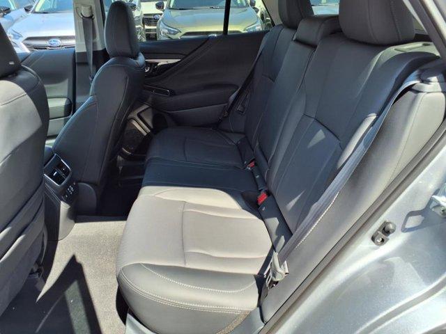new 2025 Subaru Outback car, priced at $41,377