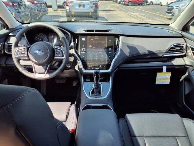new 2025 Subaru Outback car, priced at $41,377