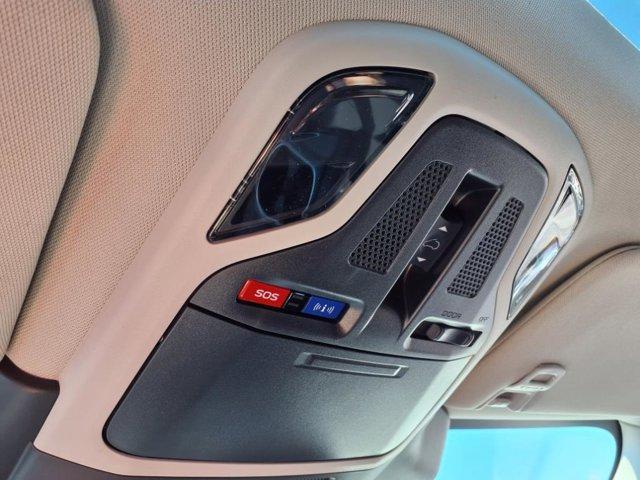 new 2025 Subaru Outback car, priced at $41,377