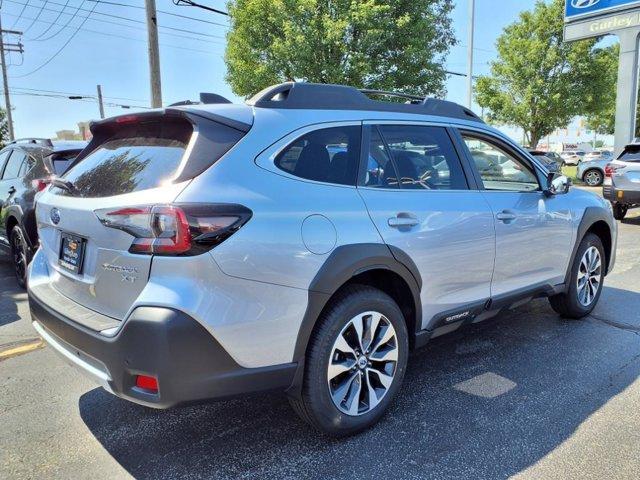 new 2025 Subaru Outback car, priced at $41,377