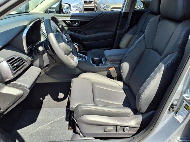 new 2025 Subaru Outback car, priced at $41,377