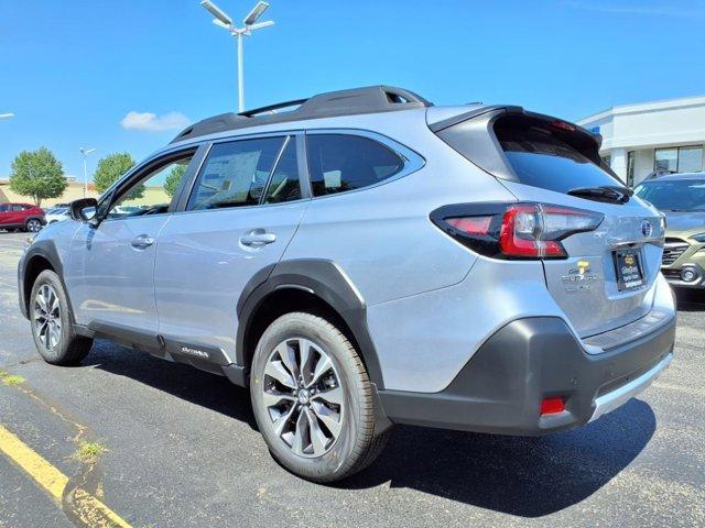 new 2025 Subaru Outback car, priced at $41,377