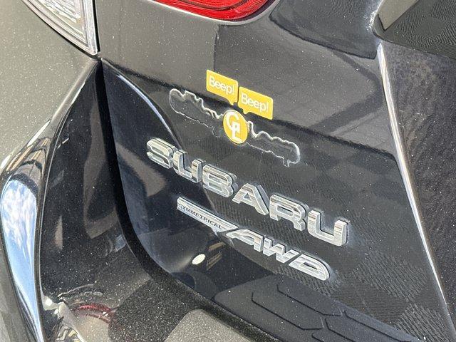 used 2022 Subaru Crosstrek car, priced at $23,350