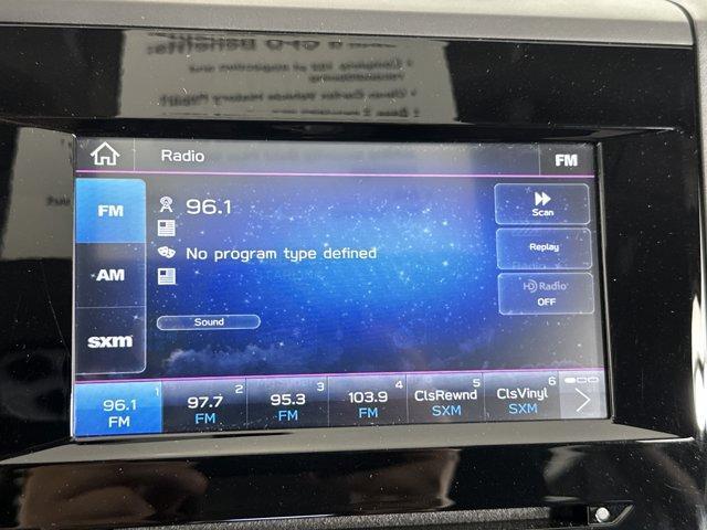 used 2022 Subaru Crosstrek car, priced at $23,350