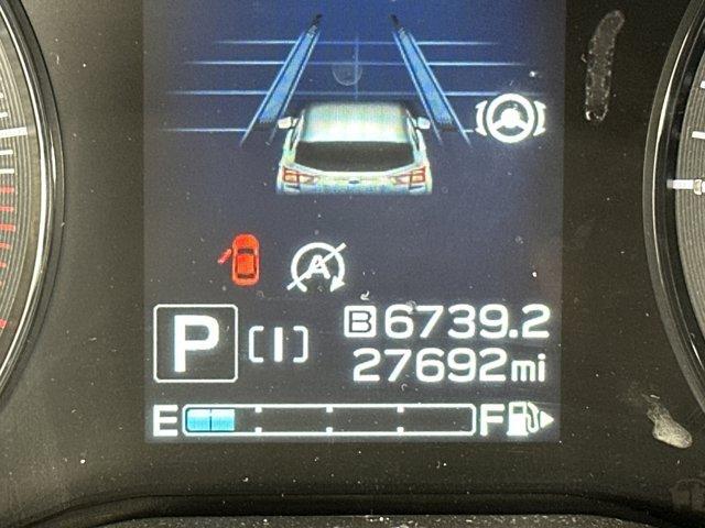 used 2022 Subaru Crosstrek car, priced at $23,350