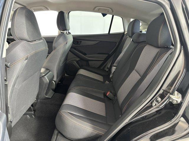 used 2022 Subaru Crosstrek car, priced at $23,350