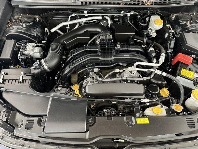 used 2022 Subaru Crosstrek car, priced at $23,350