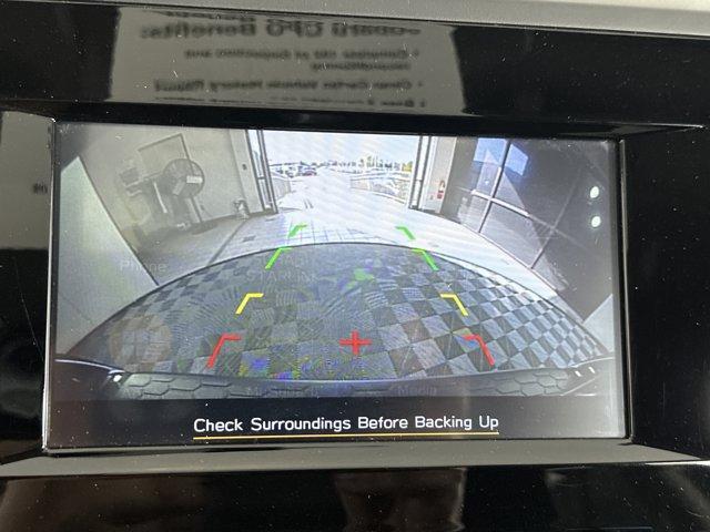 used 2022 Subaru Crosstrek car, priced at $23,350