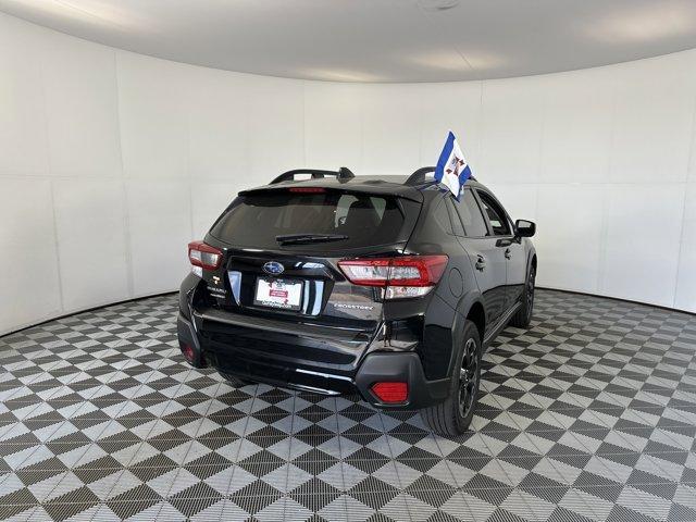 used 2022 Subaru Crosstrek car, priced at $23,350