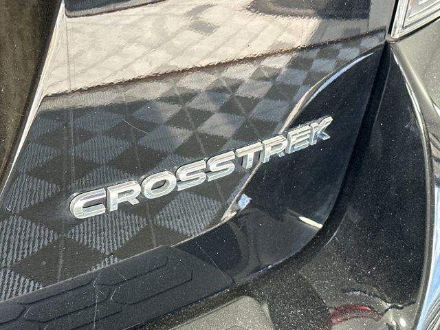 used 2022 Subaru Crosstrek car, priced at $23,350