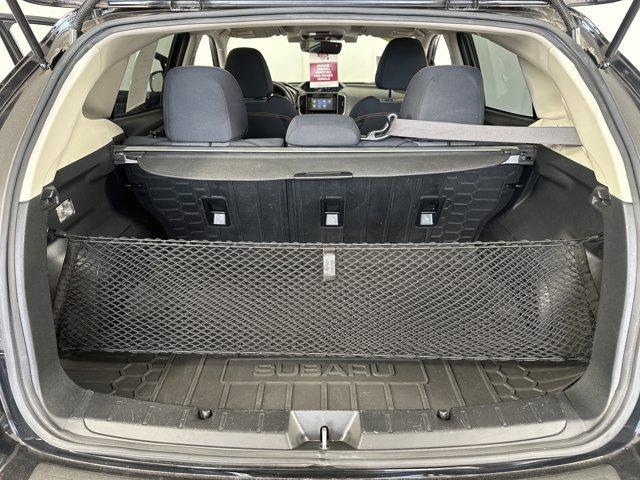 used 2022 Subaru Crosstrek car, priced at $23,350