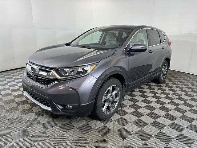 used 2019 Honda CR-V car, priced at $22,915