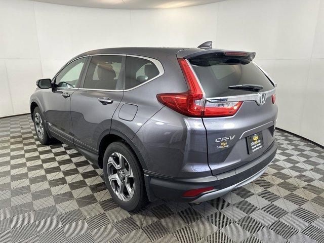 used 2019 Honda CR-V car, priced at $22,915