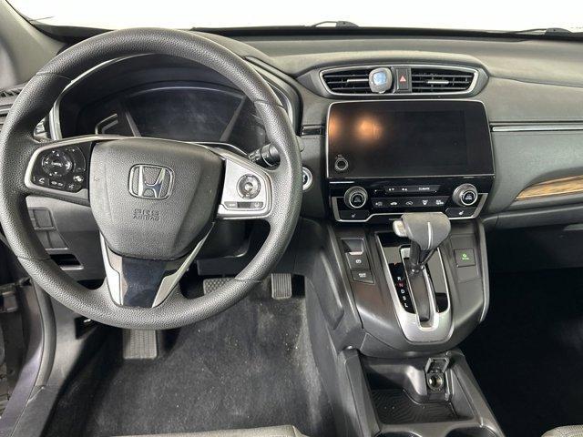 used 2019 Honda CR-V car, priced at $22,915