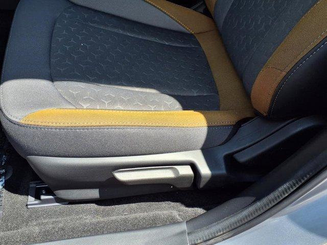 new 2025 Subaru Crosstrek car, priced at $30,951