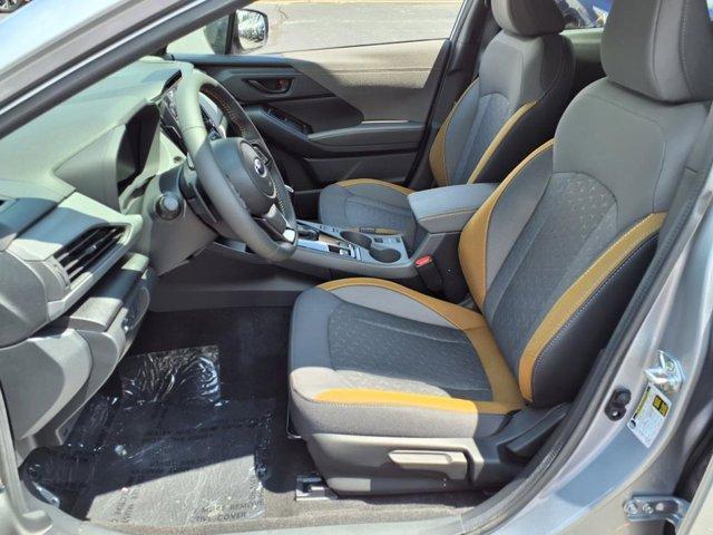 new 2025 Subaru Crosstrek car, priced at $30,951