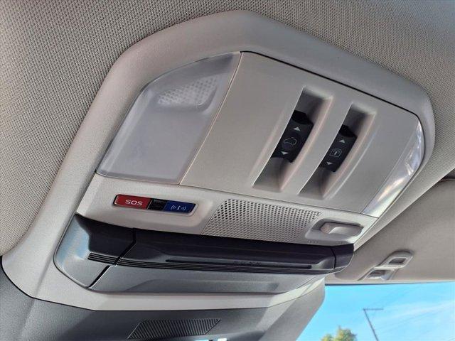 new 2025 Subaru Ascent car, priced at $43,238