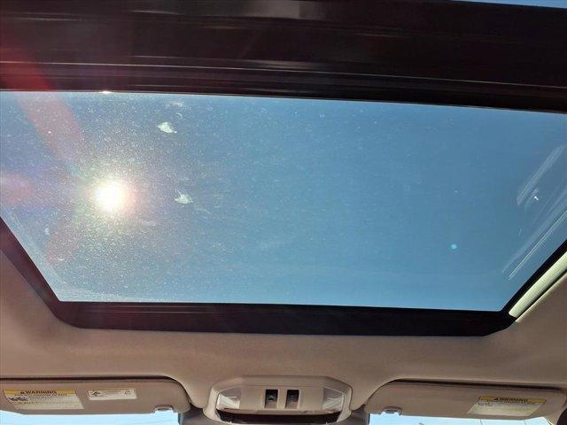 new 2025 Subaru Ascent car, priced at $43,238