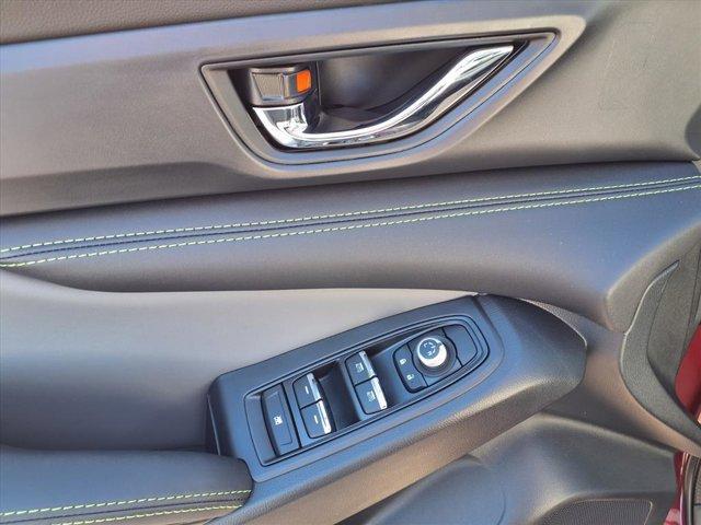 new 2025 Subaru Ascent car, priced at $43,238