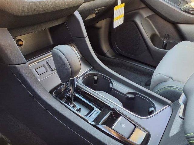 new 2025 Subaru Ascent car, priced at $43,238