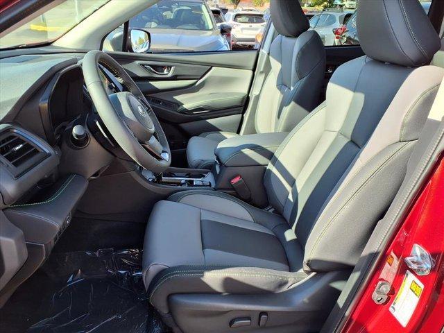 new 2025 Subaru Ascent car, priced at $43,238