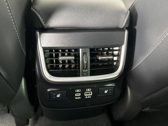used 2023 Subaru Outback car, priced at $28,434