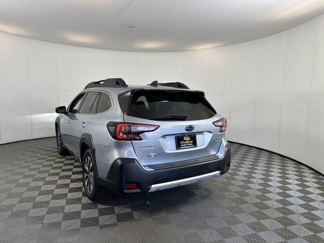 used 2023 Subaru Outback car, priced at $28,434
