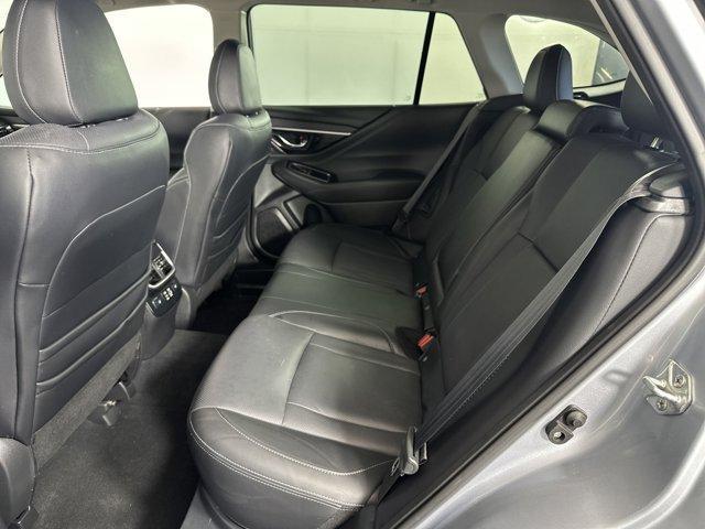 used 2023 Subaru Outback car, priced at $28,434