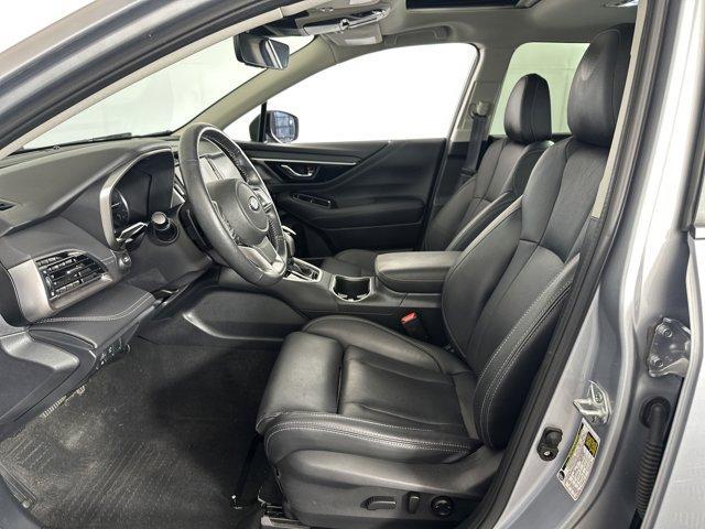 used 2023 Subaru Outback car, priced at $28,434