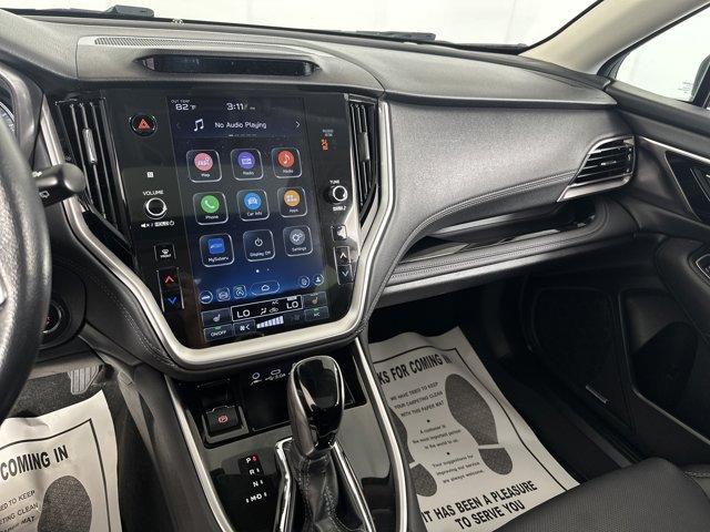 used 2023 Subaru Outback car, priced at $28,434